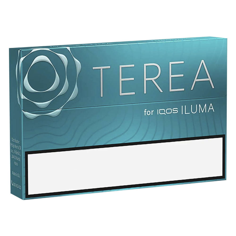 Terea Turquoise AM